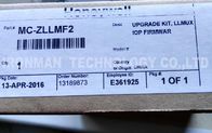MC-ZLLMF2 51120493-101 Honeywell Upgrade kit LLMUX IOP Firmwar