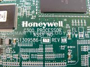 REV B NEW Honeywell PLC Module 51309586-175 REV D C300 PROCESSOR 51202323-175