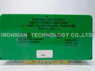 R7247C1001 Honeywell Dynamic Self Check Rectification UV Amplifier