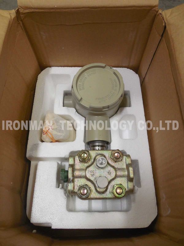 Honeywell Differential Pressure Transmitter STD120-A1H-00000-DE S2 SV1C XXXX STD120