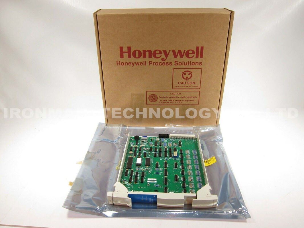 51304485-150 Digital Input Module MC-PD1X02 Honeywell With One Year Warranty