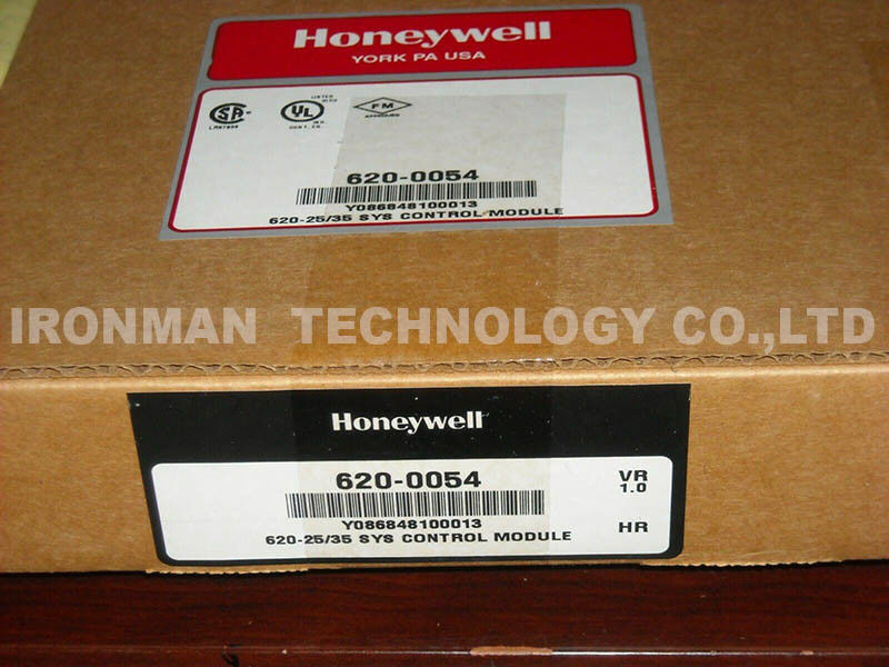 Programming Device 24K 620-0054 Honeywell PLC Module
