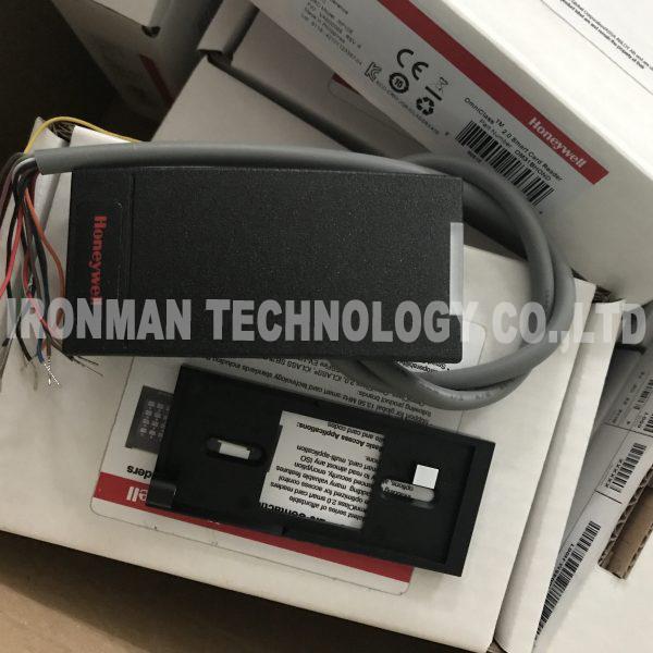 OM30BHOND Honeywell Access OmniClass 2.0 Multi Technology Mullion Mount