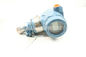 0-4000psi 10.5-42.4v-Dc Rosemount Pressure Sensor 3051TG4A2B21AB4C6M5A1003