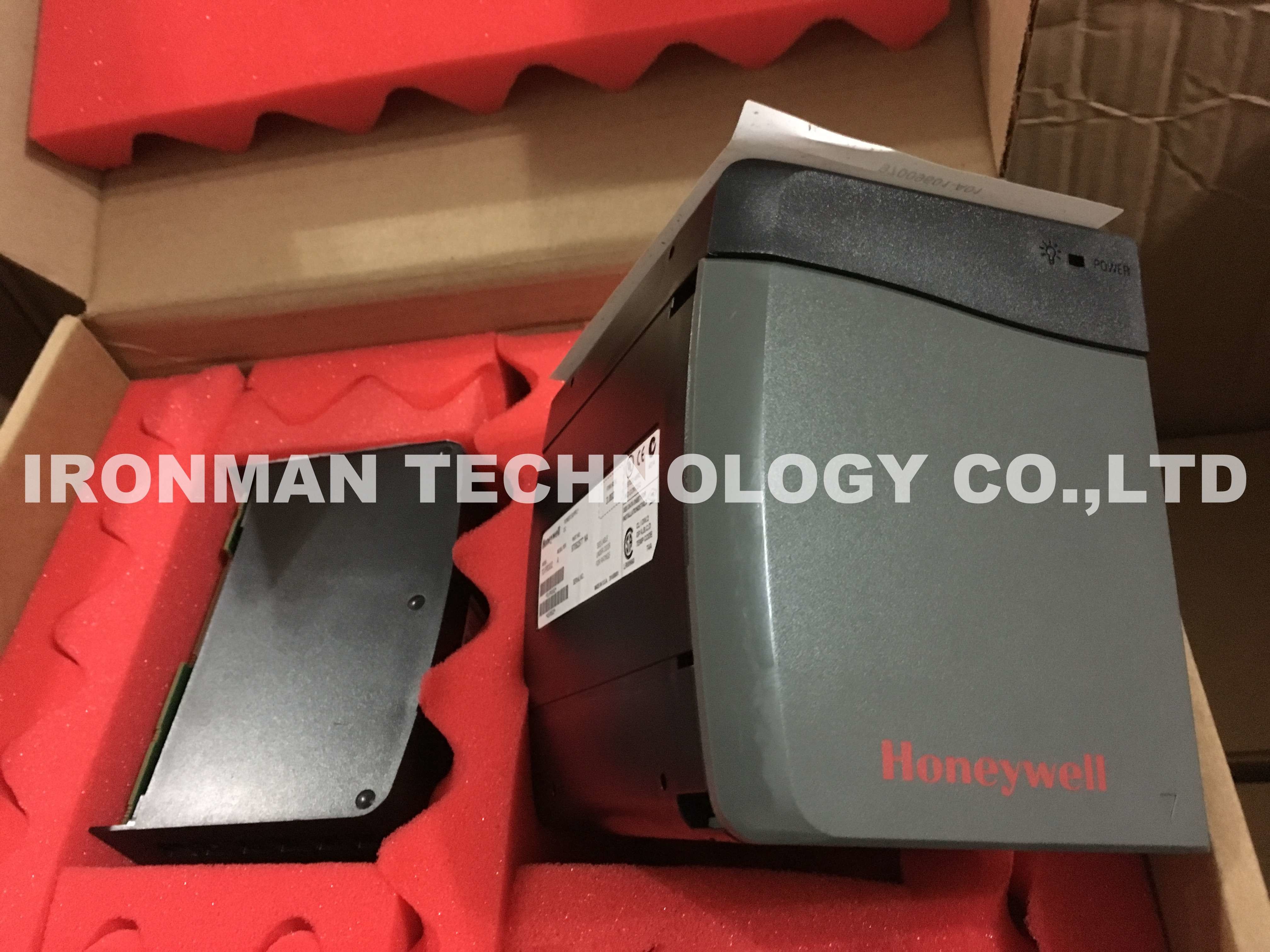 C200 TCFPDXX2 Honeywell 24Vvdc Pwr Supply Genuine Plc Module