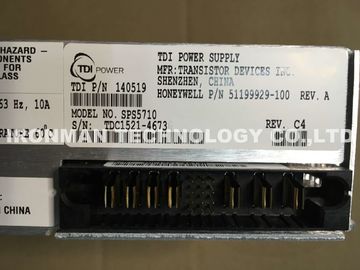 CC-PWRR01 Honeywell 51199929-100 Power Assy Redundant 20a Tdi Power Supply