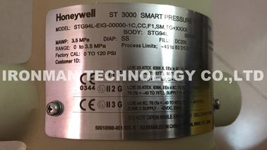 STG94L-E1G Pressure Transmitter Series 3000 HONEYWELL NEW