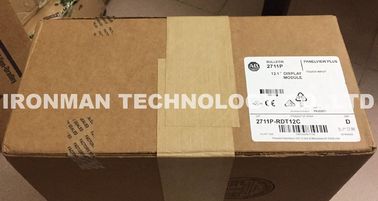 2711P-RDT12C C Allen Bradley Panelview Operator Interface Panel New Panelview