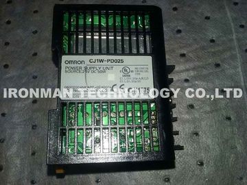 CJ1W-PD025 OMRON Automation System Plc Module Plc Power Supply