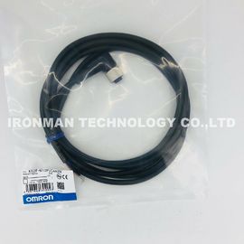 XS2F-M12PVC4A2M Photoelectric Sensor Cable Line Industrial Sectors