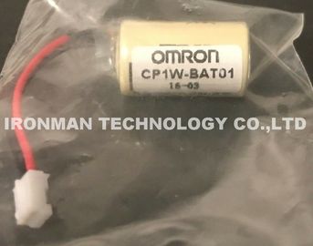 CP1W-BAT01 Omron Controller Battery 3V