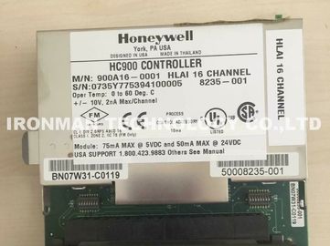 900A16-0001 900a16-0001 Honeywell  Output Module 16 Channel FEDEX Shipping