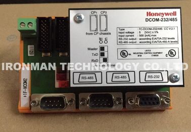 HONEYWELL FC-DCOM-232/485 FCDCOM232485 CC V2.1 NEW IN BOX DHL