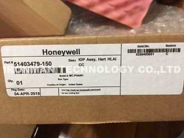 MC-PHAI01 Honeywell PLC Module HLAI HART EPKS PM I/0 Processor IOP FTA DHL