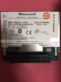 900A16-0101 16 Channel Honeywell HC900 Controller  I/O Modules Analog Input Hi Level