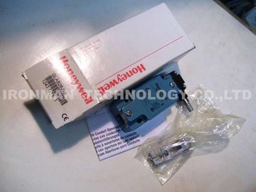 GLAB26J1B Solid Material Honeywell Limit Switch Automation Parts Application