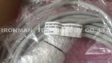 MU-KFTA10 10 Meters Honeywell Cable Products 51201420-010 Measurex Wire IOP FTA