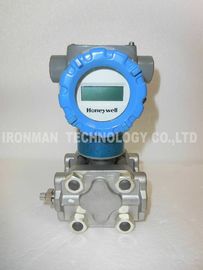 Durable Registered Pressure Transmitter Honeywell STG700 HART -14.7 To 500 PSI