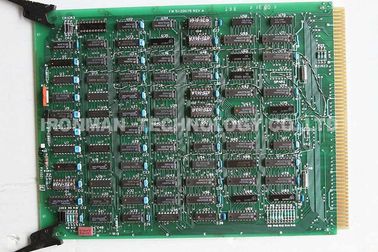 Green Color Input Output Controller Board Honeywell Yamatake 4DP7APXIO21 Original New