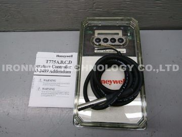 One Year Warranty Electronic Remote Temperature Controller Honeywell T775C1009
