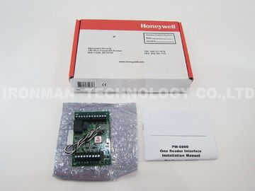 PW5K1R1 Access Control Board Honeywell PLC Module PW Ser Single Reader Interface Card NTERFACE PW-5000