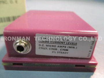 R7249A1003 Honeywell UV Amplifier Flame Response 2-4 Sec 286R Flame Amplifiers