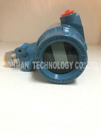 Lightweight Rosemount Pressure Transmitter 2088G2S22A1B4S5Q4 Compact Design