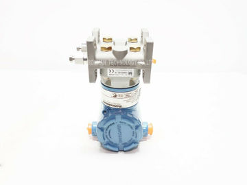 Durable Rosemount Differential Pressure Transmitter 3051CD2A02A1AH2B2E5 0-250in-H2o