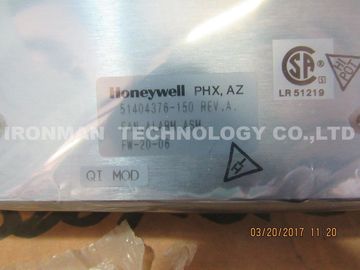 One Year Warranty 51404376-150 FAN ASSY Honeywell PLC Module