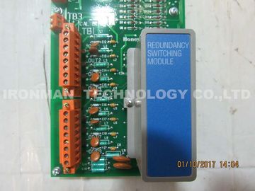 Analog Output 513043350-175 PWA PCB Honeywell PLC Module