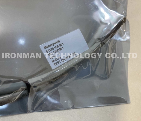 51195153-001 UCN Drop Cable One Meter Honeywell Cable Original New