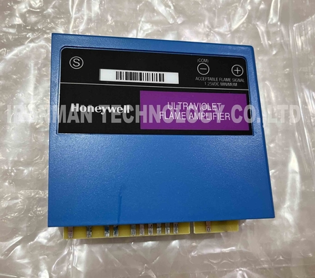 Honeywell R7849A1015 Ultraviolet Amplifier For 7800 SERIES Relay Modules
