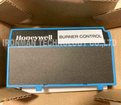 12VDC Remote Reset Module Burner Control Honeywell S7820A1007