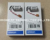 CPM2A-BAT01 3.6V 1000mAh PLC Battery Omron