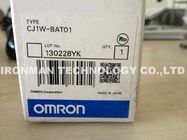 CJ1W-BAT01 Omron PLC Battery , 130228YK Lithium Battery Original