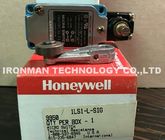 Honeywell 1LS91 Micro Switch Precision Limit Switch 120, 240 480 Volt AC