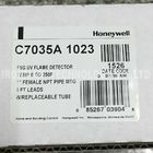 Honeywell C7027A1023 Minipeeper UV Sensor 1/2" female Compact flame detector