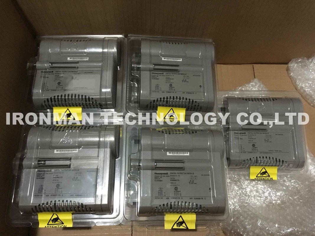 CCPDOB01 51405043175 HONEYWELL Digital Output IO Module IOM 32
