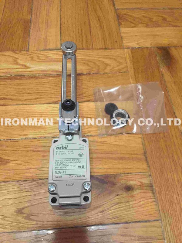 1LS2-JH Limit Switch Hitmp 10to120c No Lever HONEYWELL