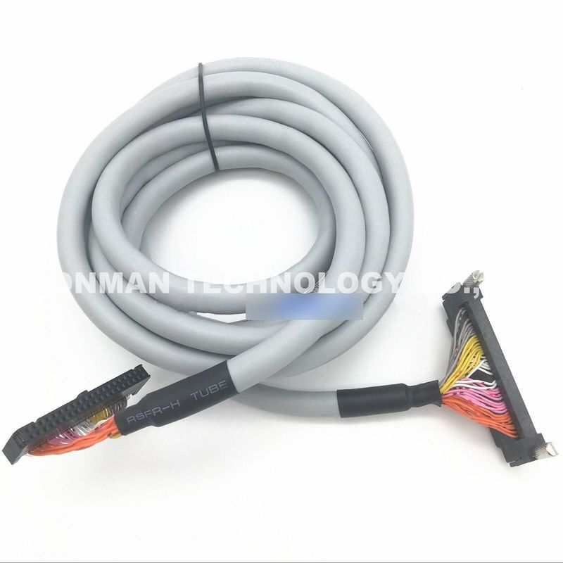 XW2Z-500B 5MHMI Omron PLC Cable Original Condition 12 Months Warranty
