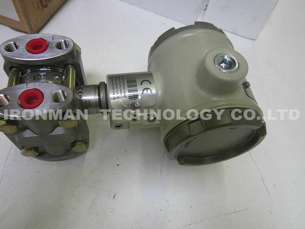 STD904E1H000001CS2SMB77P ST3000 Differential Pressure Sensor Honeywell