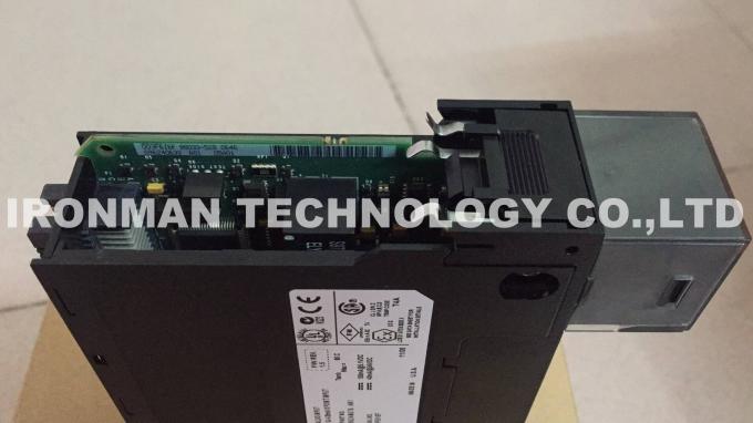 1756-IF8 /A Allen Bradley ControlLogix Current / Volt Input 8P 1756-IF8A