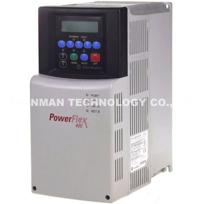 22BA8P0N104 Allen Bradley Powerflex 2HP Catalog 12 Months Warranty