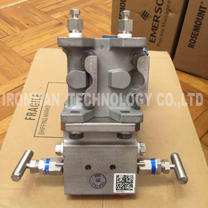 TRANSMITTER DIFFERENTIAL PRESSURE ROSEMOUNT 3051CD1A02A1AK5S5Q4 with