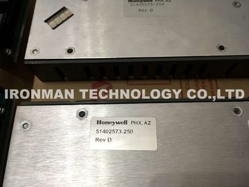 51402573-250 Honeywell PLC Module / UCNIF Module Assembly Cc For Hpm