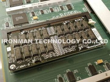 K4LCN 51402755-100 K4LCN-4 BOARD Honeywell Processor /W 8 Meg Dimm4-8 Ram - Hdw L - Kfw L