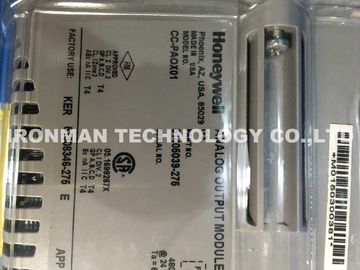 CC-PAOX01 Honeywell PLC Module / AO Module Do Not Support Hart Agreement