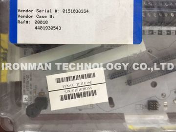 CC-TDIL01 HONEYWELL 51308386-175 Digital Input Iota Board 24v Di Iom