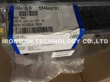 CC-TDIL01 HONEYWELL 51308386-175 Digital Input Iota Board 24v Di Iom