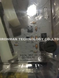 CC-TDIL01 HONEYWELL 51308386-175 Digital Input Iota Board 24v Di Iom